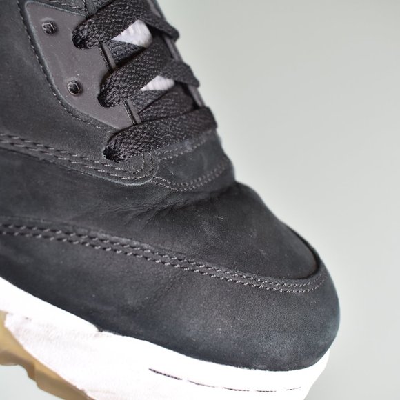 ❌SOLD❌ Air Jordan Retro 5 Oreo Size 13 - Picture 7 of 14